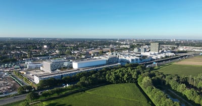 How a Leader in Global Consumer Packaging Solutions Increased OT Asset Inventory 220%