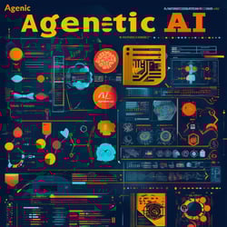 How Agentic AI is Transforming Enterprise AI
