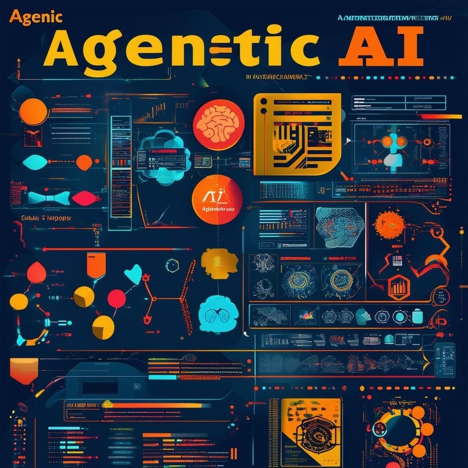 How Agentic AI is Transforming Enterprise AI