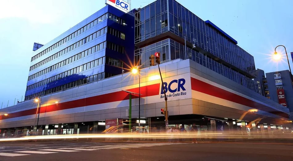 Banco de Costa Rica Empowers Digital Transformation Across its Company