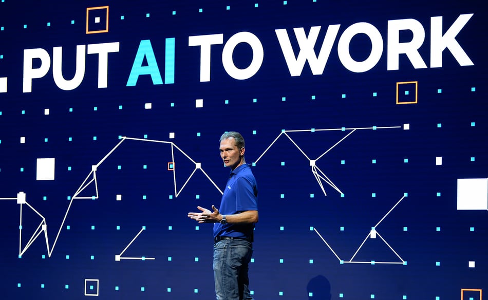 What DPW 2025 Got Right About AI in Procurement