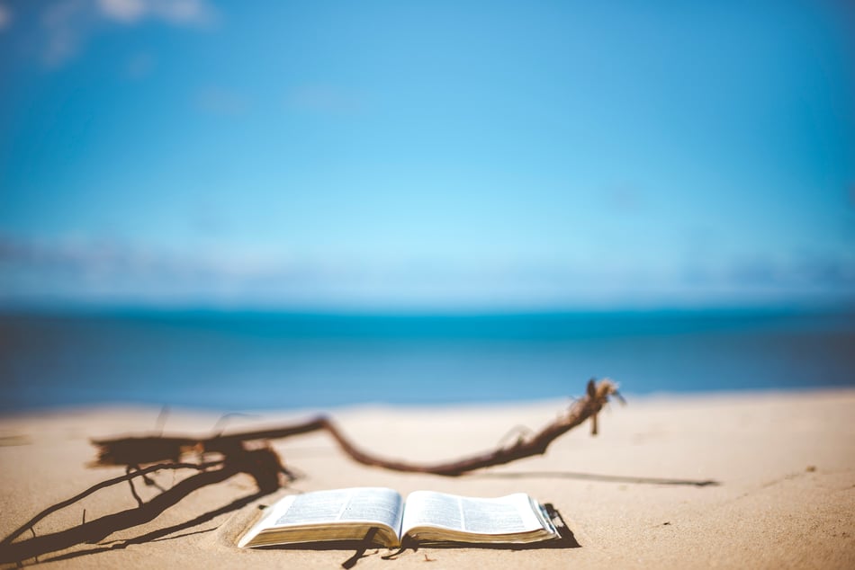 Summer Reading: Soak up the ServiceNow strategy