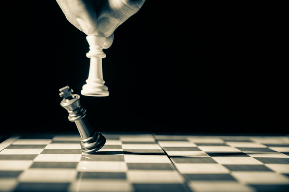 Audit-Ready, Future-Proof: How One Team Transformed Risk Management at Scale