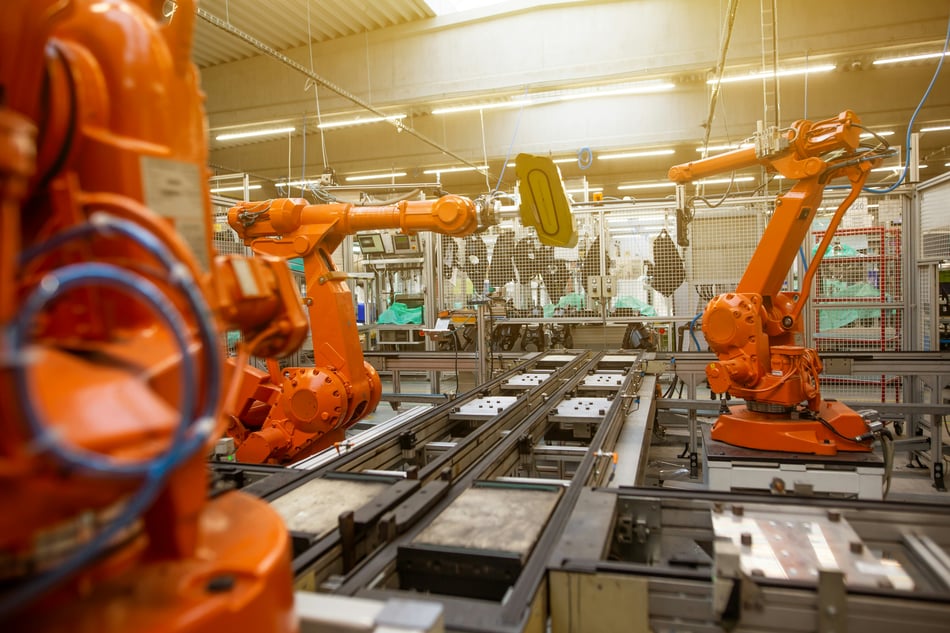 Knowledge 2025 Session Preview: Taking steps toward an AI future