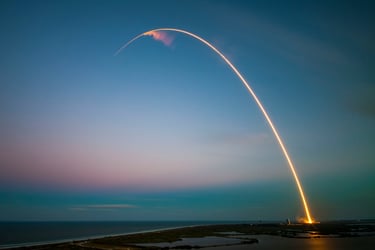 ServiceNow's Enterprise Takeover Positions It Ahead of the Business Tech Curve